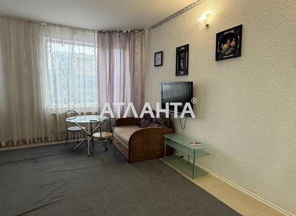 1-room apartment apartment by the address st. Srednefontanskaya (area 37,6 m²) - Atlanta.ua - photo 3