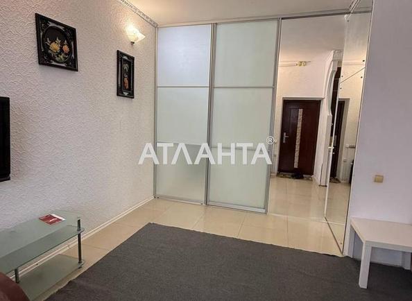 1-room apartment apartment by the address st. Srednefontanskaya (area 37,6 m²) - Atlanta.ua - photo 8