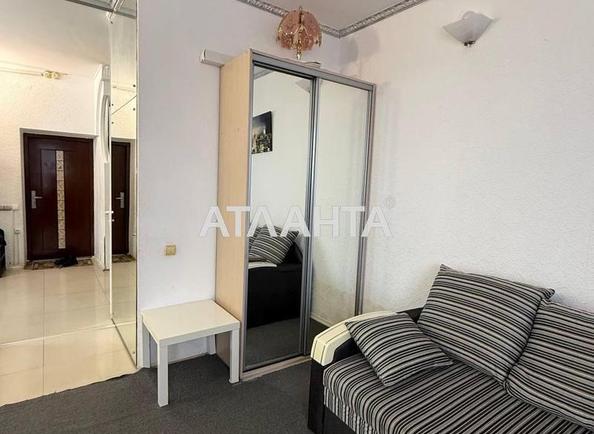 1-room apartment apartment by the address st. Srednefontanskaya (area 37,6 m²) - Atlanta.ua - photo 7