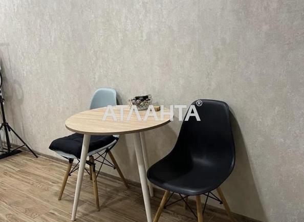 1-room apartment apartment by the address st. Zhemchuzhnaya (area 27 m²) - Atlanta.ua - photo 4