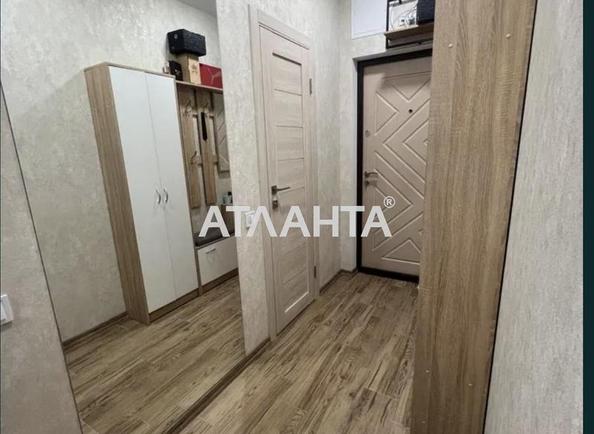 1-room apartment apartment by the address st. Zhemchuzhnaya (area 27 m²) - Atlanta.ua - photo 9