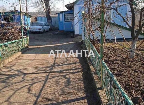 Дом по адресу ул. Зинченко (площадь 50 м²) - Atlanta.ua - фото 3