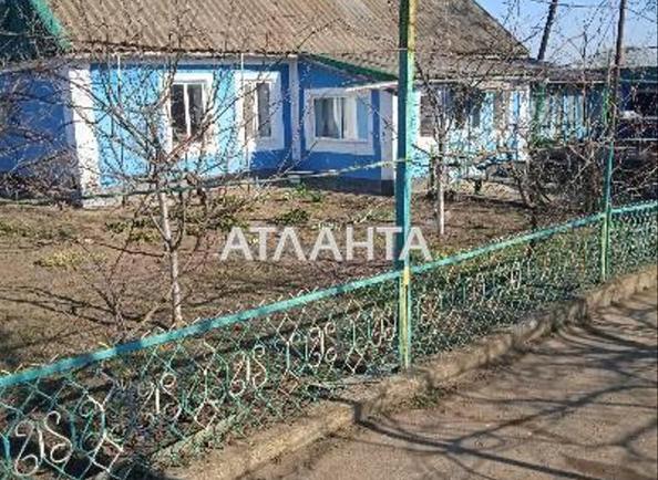 Дом по адресу ул. Зинченко (площадь 50 м²) - Atlanta.ua - фото 4