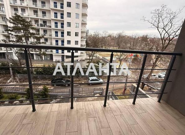 1-кімнатна квартира за адресою Ванний пров. (площа 33 м²) - Atlanta.ua - фото 4