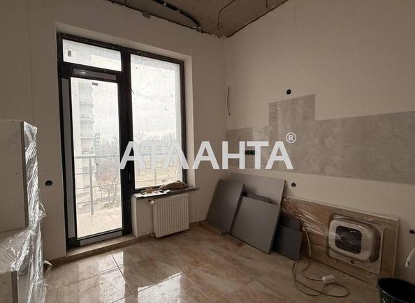 1-кімнатна квартира за адресою Ванний пров. (площа 33 м²) - Atlanta.ua - фото 5