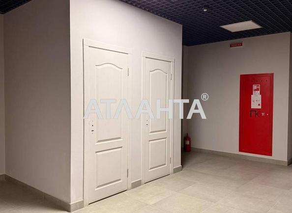 1-кімнатна квартира за адресою Ванний пров. (площа 33 м²) - Atlanta.ua - фото 14