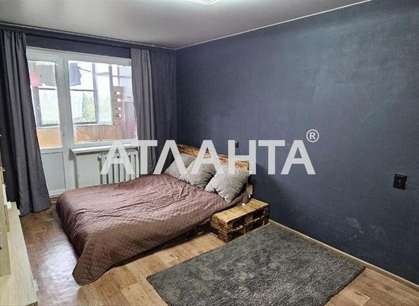 1-комнатная квартира по адресу ул. Паустовского (площадь 35,3 м²) - Atlanta.ua - фото 2