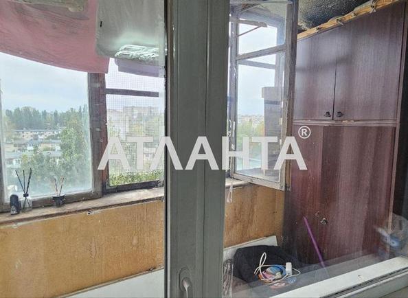 1-комнатная квартира по адресу ул. Паустовского (площадь 35,3 м²) - Atlanta.ua - фото 7