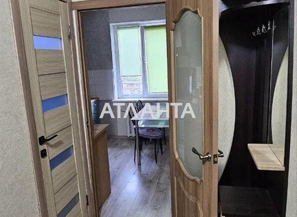 1-комнатная квартира по адресу ул. Паустовского (площадь 35,3 м²) - Atlanta.ua - фото 10
