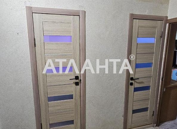 1-комнатная квартира по адресу ул. Паустовского (площадь 35,3 м²) - Atlanta.ua - фото 11