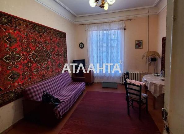 3-rooms apartment apartment by the address st. Dvoryanskaya Petra Velikogo (area 110,7 m²) - Atlanta.ua - photo 2