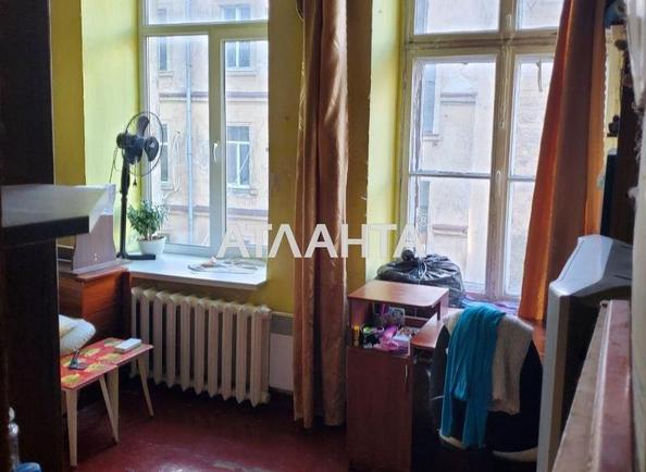 3-rooms apartment apartment by the address st. Dvoryanskaya Petra Velikogo (area 110,7 m²) - Atlanta.ua - photo 3