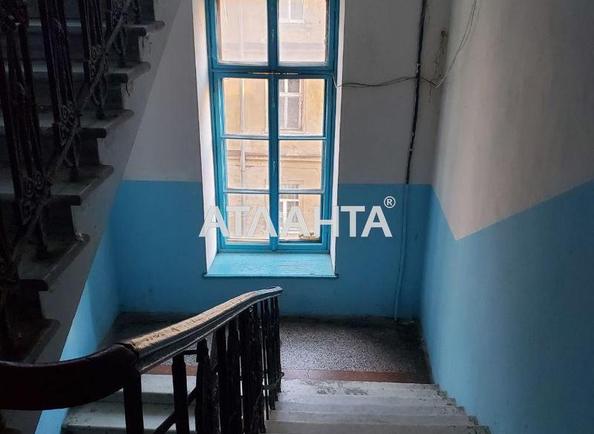 3-rooms apartment apartment by the address st. Dvoryanskaya Petra Velikogo (area 110,7 m²) - Atlanta.ua - photo 5