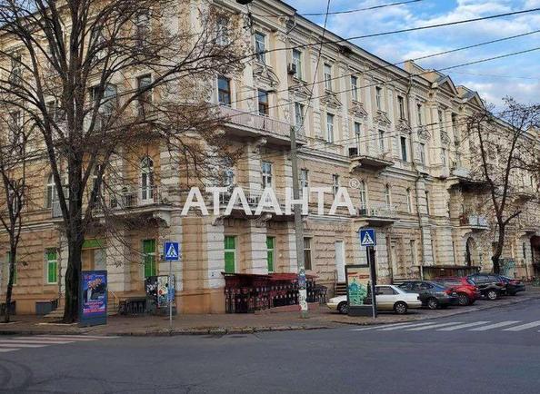 3-rooms apartment apartment by the address st. Dvoryanskaya Petra Velikogo (area 110,7 m²) - Atlanta.ua - photo 6