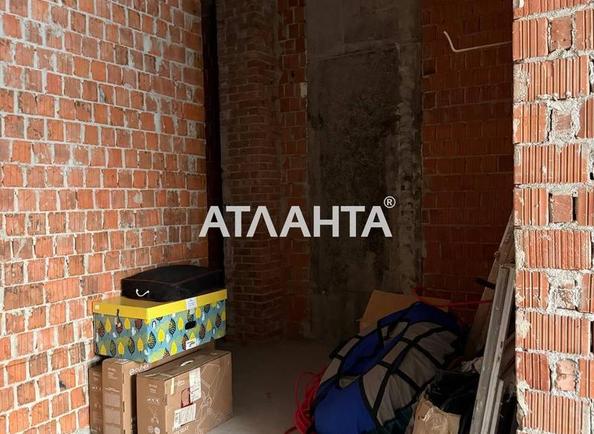 Комерційна нерухомість за адресою вул. Карла Мікльоша (площа 33,5 м²) - Atlanta.ua - фото 3