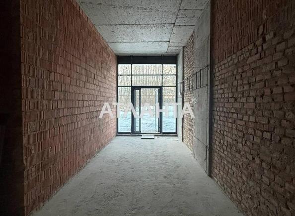 Комерційна нерухомість за адресою вул. Карла Мікльоша (площа 33,5 м²) - Atlanta.ua - фото 6