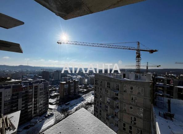 1-кімнатна квартира за адресою Щурата В. Вул. (площа 36,1 м²) - Atlanta.ua