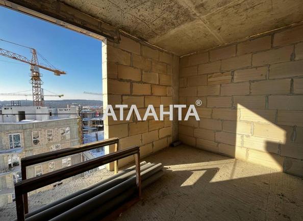 1-кімнатна квартира за адресою Щурата В. Вул. (площа 36,1 м²) - Atlanta.ua - фото 7