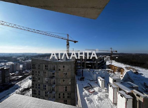 1-кімнатна квартира за адресою Щурата В. Вул. (площа 36,1 м²) - Atlanta.ua - фото 8