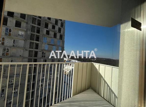 1-кімнатна квартира за адресою Щурата В. Вул. (площа 38,7 м²) - Atlanta.ua