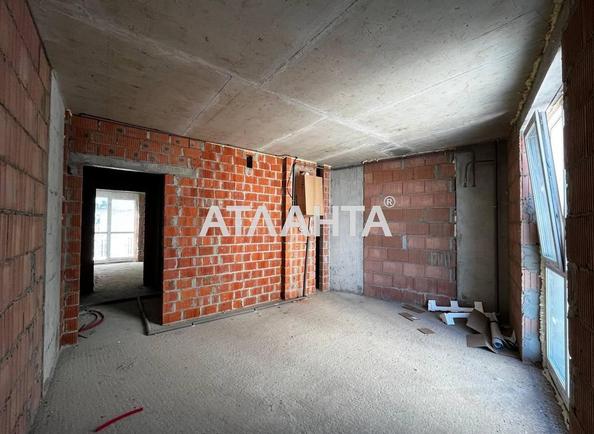 1-кімнатна квартира за адресою Щурата В. Вул. (площа 38,7 м²) - Atlanta.ua - фото 5