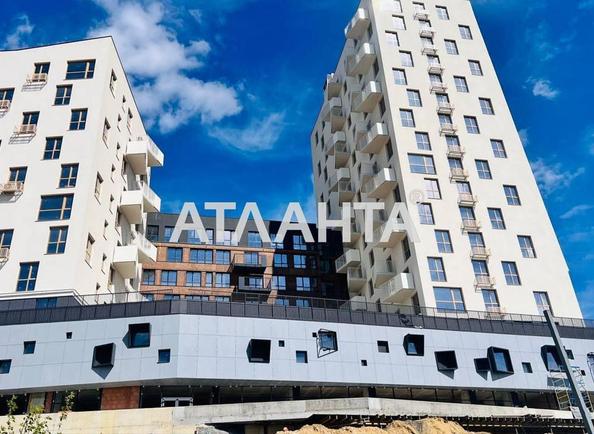 1-комнатная квартира по адресу ул. Щурата В. Ул (площадь 38,7 м²) 1-комнатная квартира по адресу ул. Щурата В. Ул (площадь 38,7 м²) - Atlanta.ua
