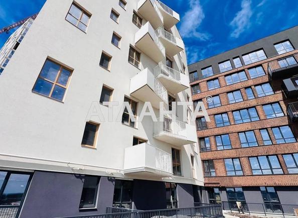 1-комнатная квартира по адресу ул. Щурата В. Ул (площадь 38,7 м²) - фото 12 1-комнатная квартира по адресу ул. Щурата В. Ул (площадь 38,7 м²) - Atlanta.ua - фото 12