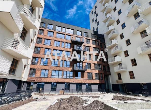 1-комнатная квартира по адресу ул. Щурата В. Ул (площадь 38,7 м²) - фото 13 1-комнатная квартира по адресу ул. Щурата В. Ул (площадь 38,7 м²) - Atlanta.ua - фото 13