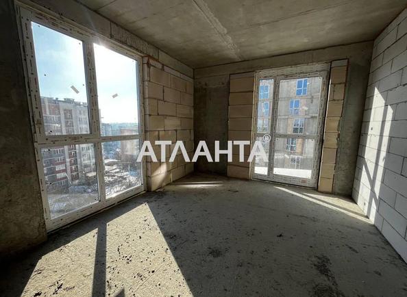 1-кімнатна квартира за адресою Щурата В. Вул. (площа 39,7 м²) - Atlanta.ua