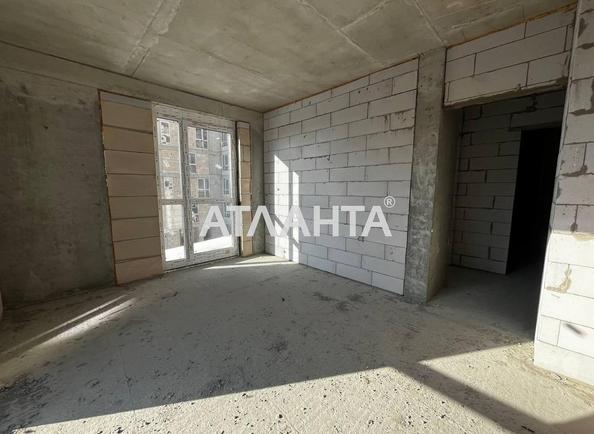 1-кімнатна квартира за адресою Щурата В. Вул. (площа 39,7 м²) - Atlanta.ua - фото 3