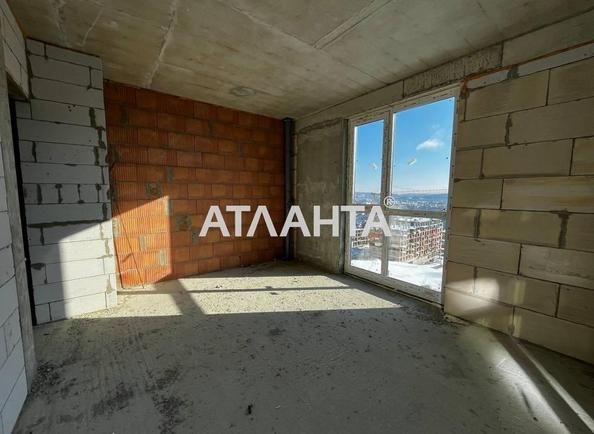 1-кімнатна квартира за адресою Щурата В. Вул. (площа 39,7 м²) - Atlanta.ua - фото 4