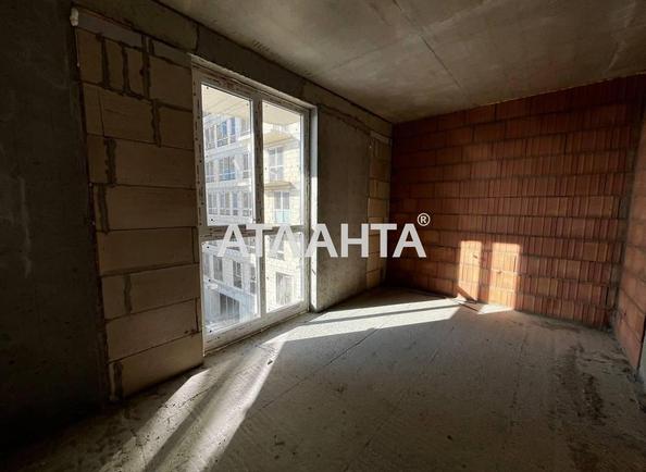 1-кімнатна квартира за адресою Щурата В. Вул. (площа 39,7 м²) - Atlanta.ua - фото 5