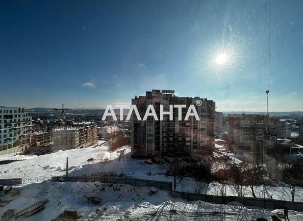 1-кімнатна квартира за адресою Щурата В. Вул. (площа 39,7 м²) - Atlanta.ua - фото 6