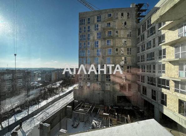 1-кімнатна квартира за адресою Щурата В. Вул. (площа 39,7 м²) - Atlanta.ua - фото 8