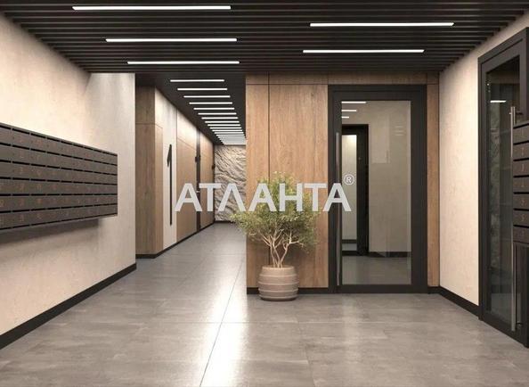 1-кімнатна квартира за адресою Щурата В. Вул. (площа 39,7 м²) - Atlanta.ua - фото 11