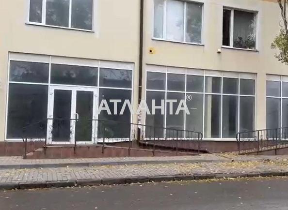 Коммерческая недвижимость по адресу ул. Цветаева ген. (площадь 494,6 м²) - Atlanta.ua - фото 2