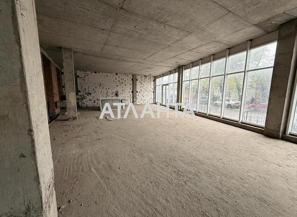 Коммерческая недвижимость по адресу ул. Цветаева ген. (площадь 494,6 м²) - Atlanta.ua - фото 3