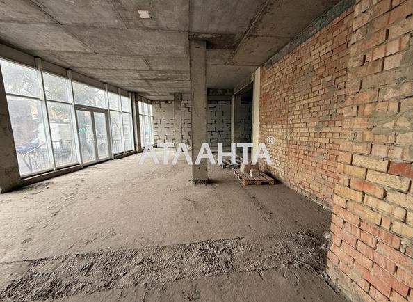 Коммерческая недвижимость по адресу ул. Цветаева ген. (площадь 494,6 м²) - Atlanta.ua - фото 5