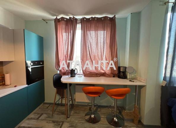 1-room apartment apartment by the address st. Sakharova (area 34 m²) - Atlanta.ua - photo 4