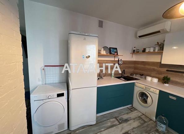 1-room apartment apartment by the address st. Sakharova (area 34 m²) - Atlanta.ua - photo 2