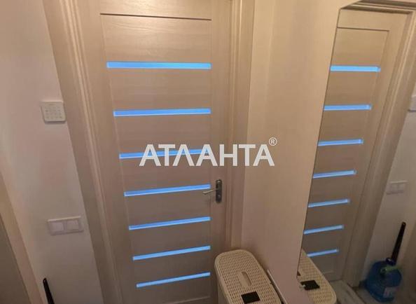 1-room apartment apartment by the address st. Sakharova (area 34 m²) - Atlanta.ua - photo 5