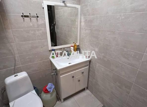 1-room apartment apartment by the address st. Sakharova (area 34 m²) - Atlanta.ua - photo 6