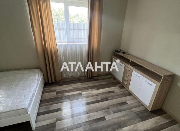 1-комнатная квартира по адресу ул. Берчені Міклоша (площадь 45 м²) - Atlanta.ua - фото 2