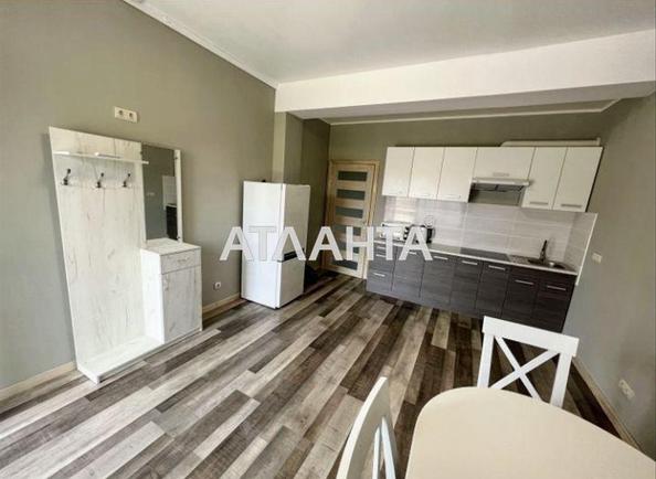 1-комнатная квартира по адресу ул. Берчені Міклоша (площадь 45 м²) - Atlanta.ua - фото 3