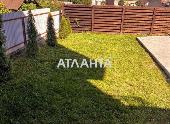 1-комнатная квартира по адресу ул. Берчені Міклоша (площадь 45 м²) - Atlanta.ua - фото 6