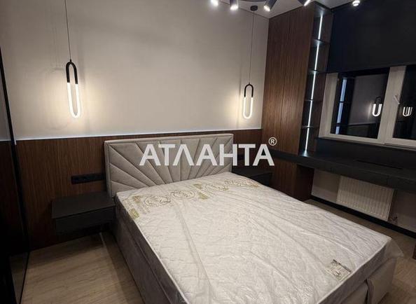 1-room apartment apartment by the address st. Krasnova (area 43 m²) - Atlanta.ua