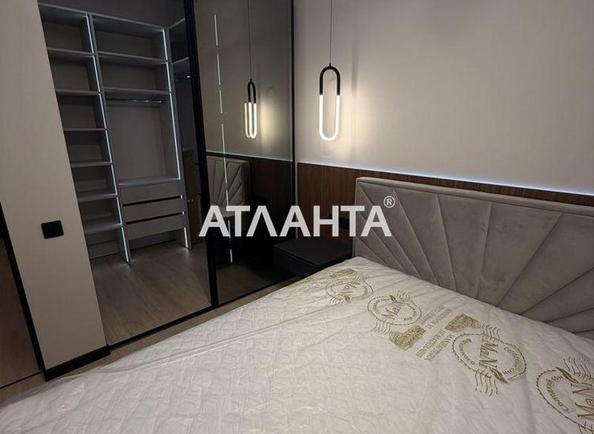 1-room apartment apartment by the address st. Krasnova (area 43 m²) - Atlanta.ua - photo 2