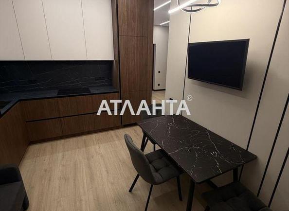 1-room apartment apartment by the address st. Krasnova (area 43 m²) - Atlanta.ua - photo 3