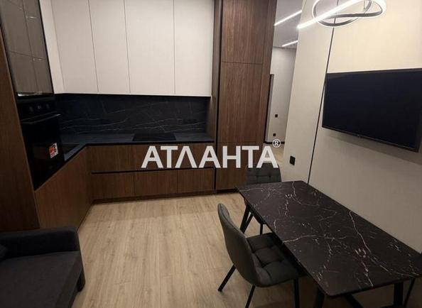 1-room apartment apartment by the address st. Krasnova (area 43 m²) - Atlanta.ua - photo 4