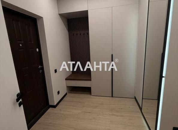 1-room apartment apartment by the address st. Krasnova (area 43 m²) - Atlanta.ua - photo 6
